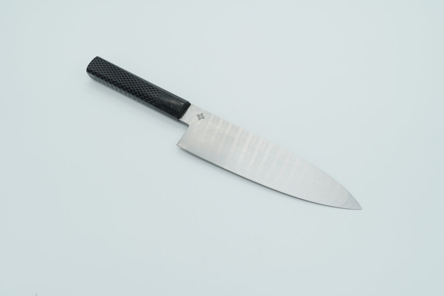 180mm black laser