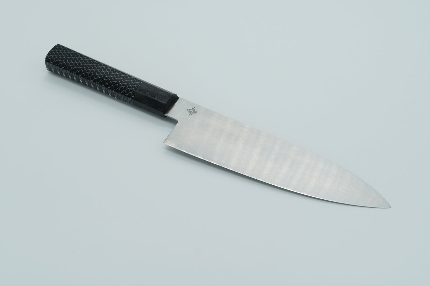 180mm black laser