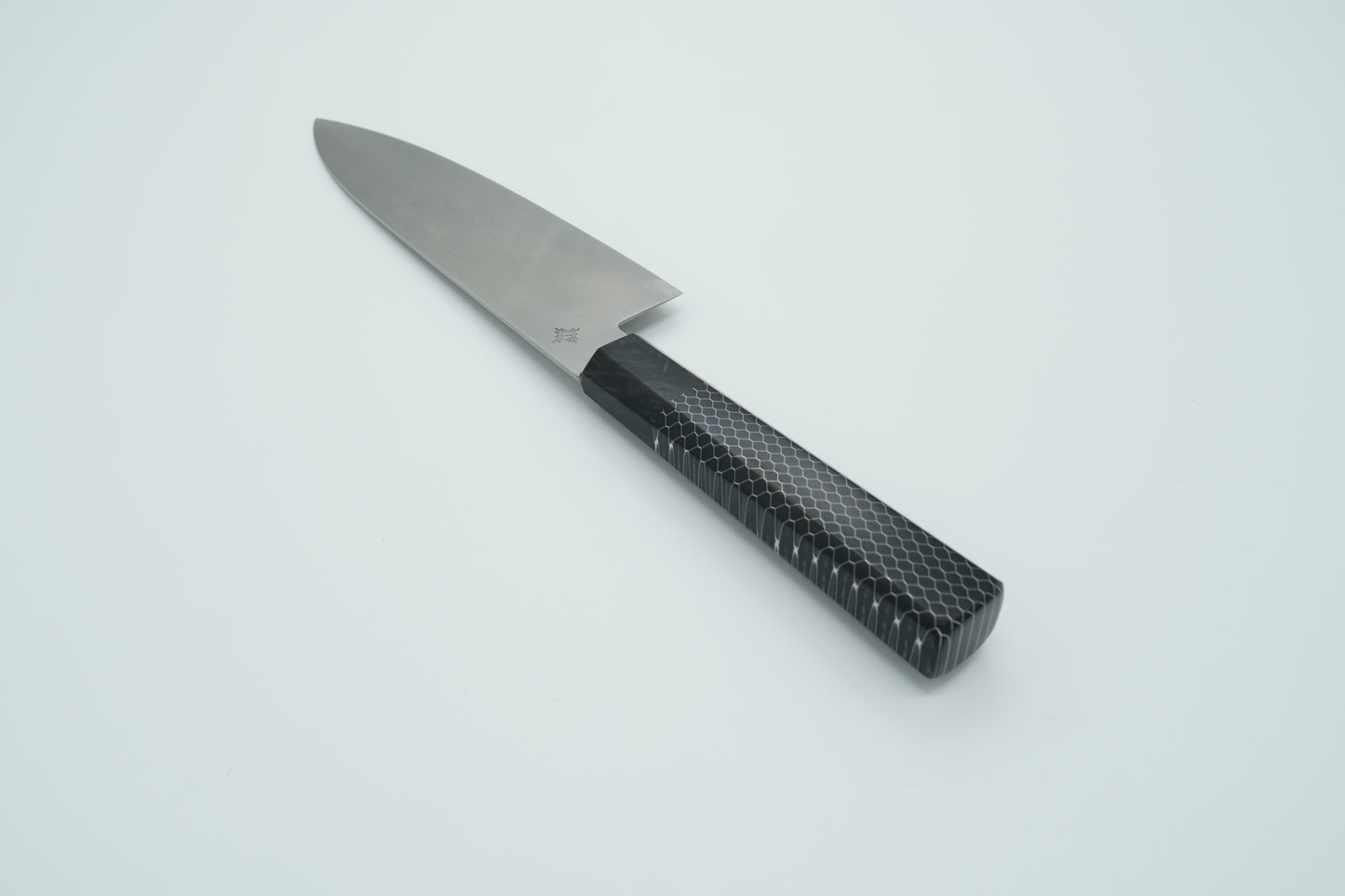 180mm black laser