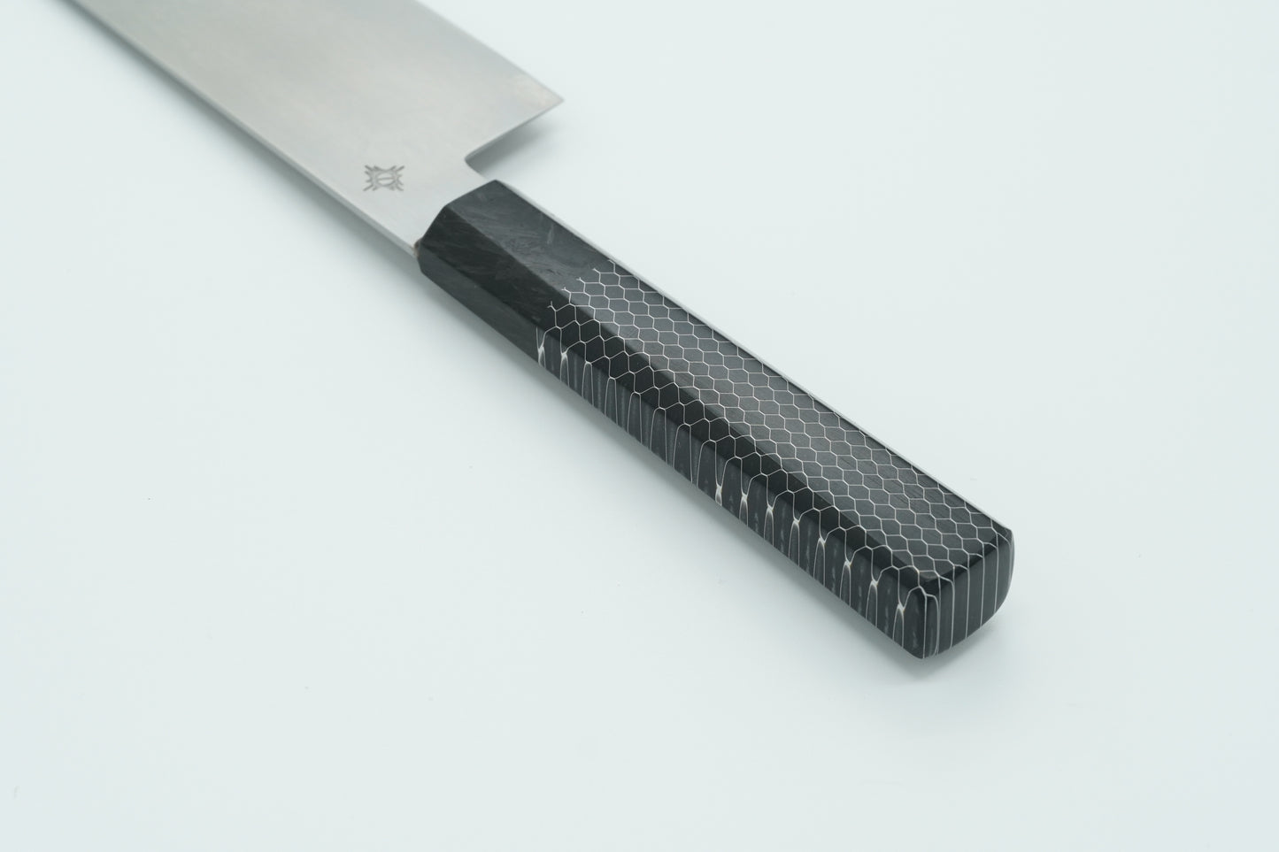 180mm black laser