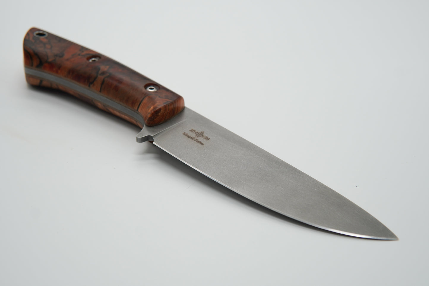 Red Line Hunter Custom Ratio