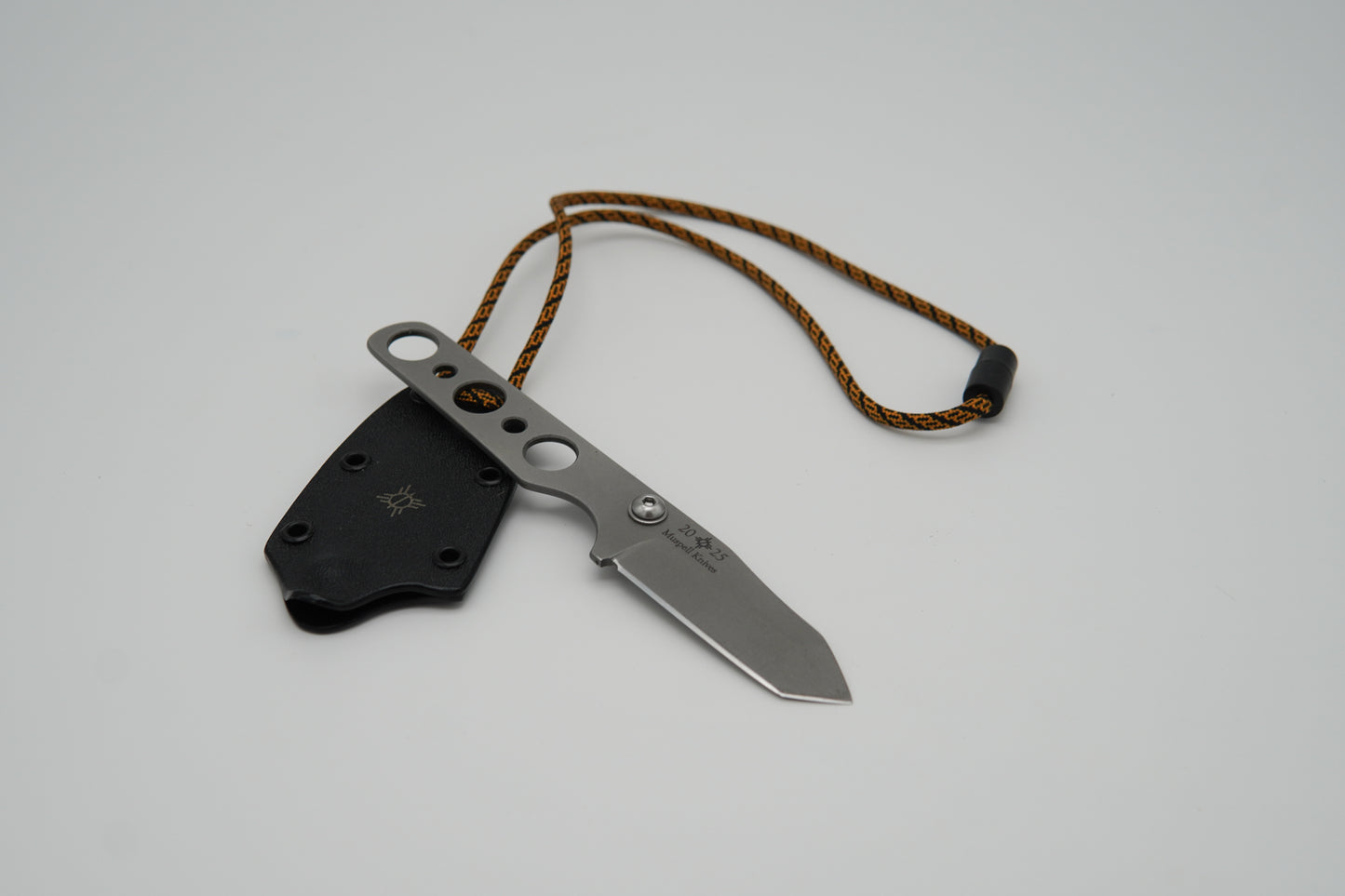 944 mark 2 Tanto