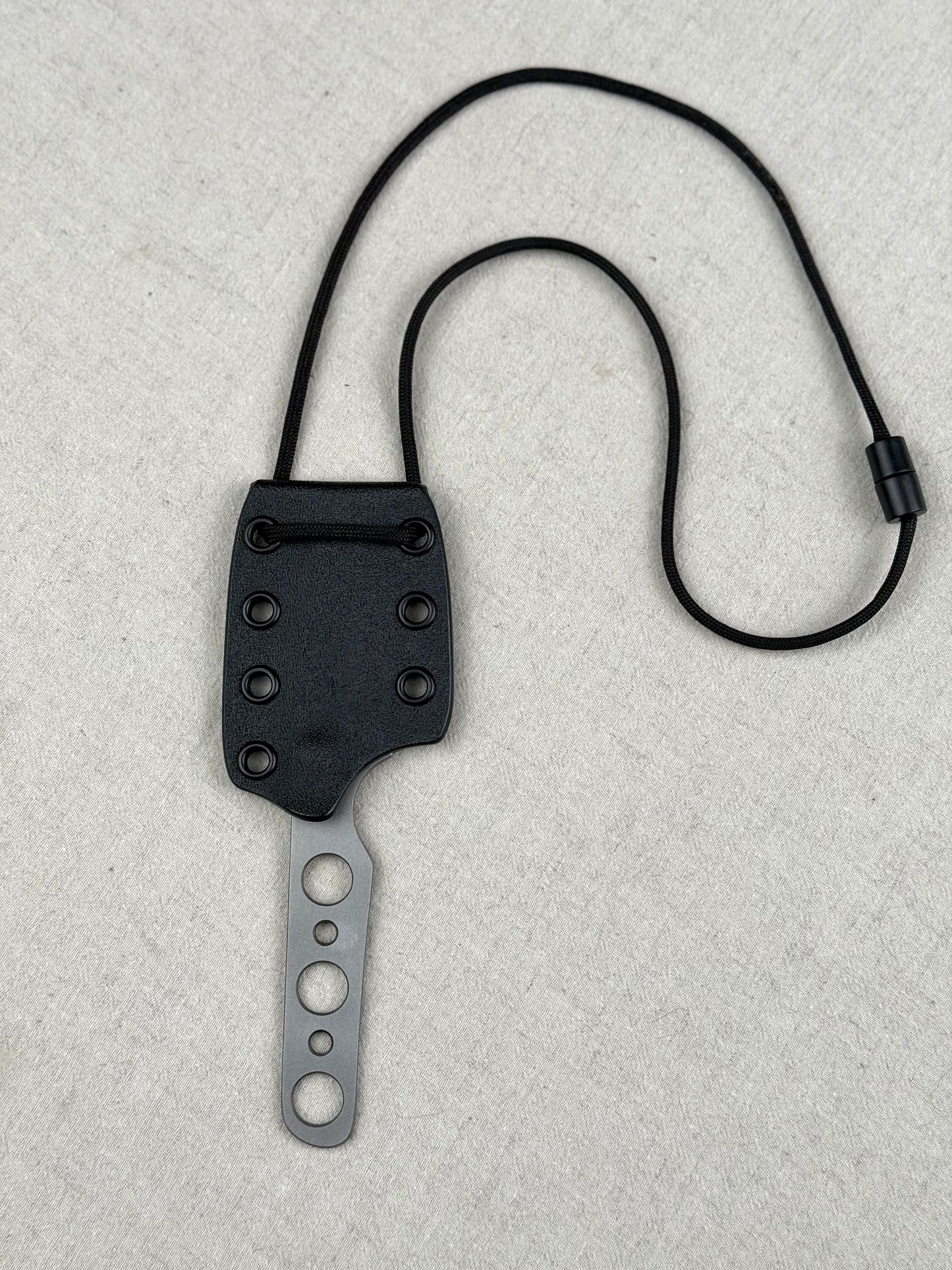 944 mk 2 Large sheath all black