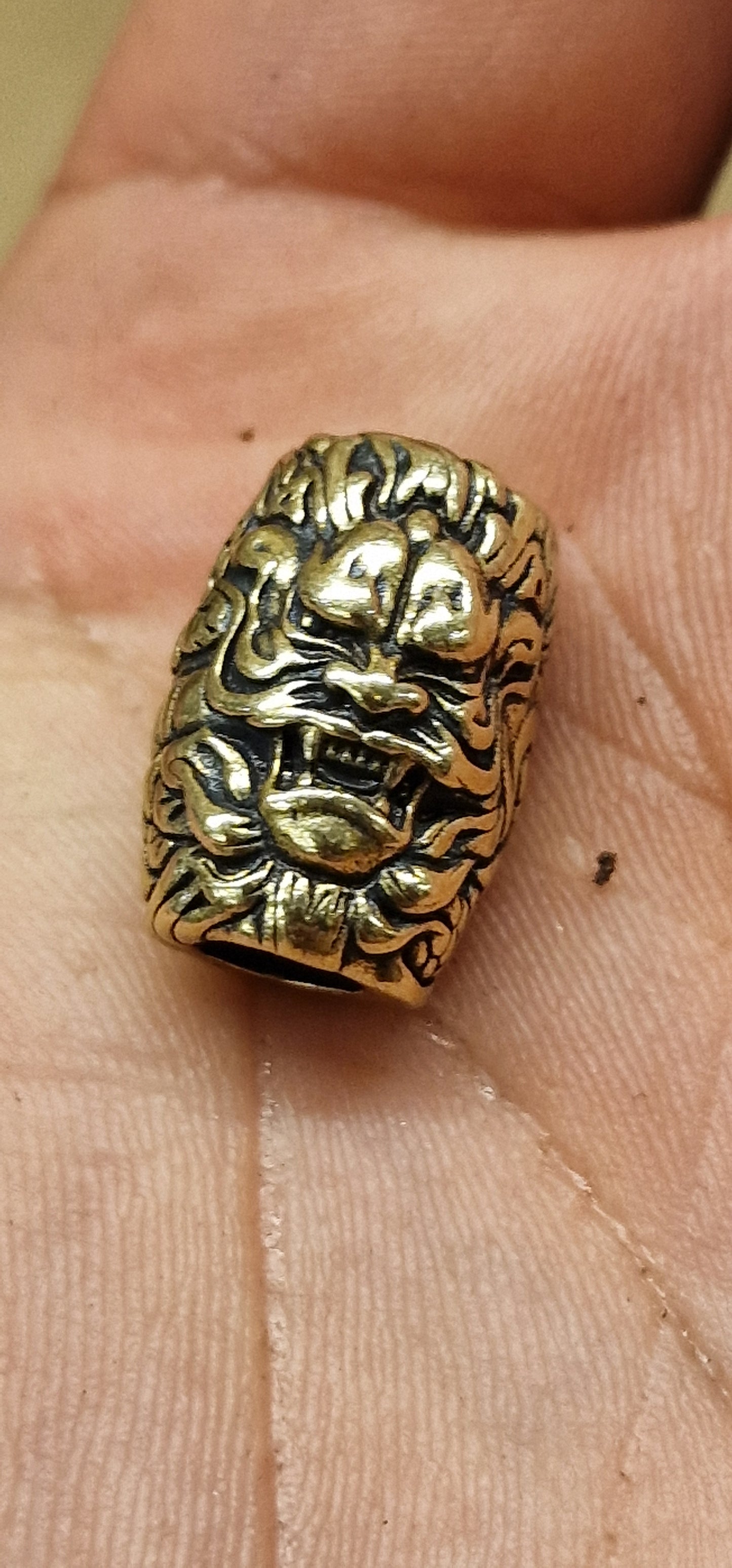 Dragon Bead