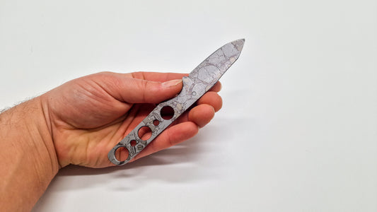 944.v2 Custom D.C - Skull
