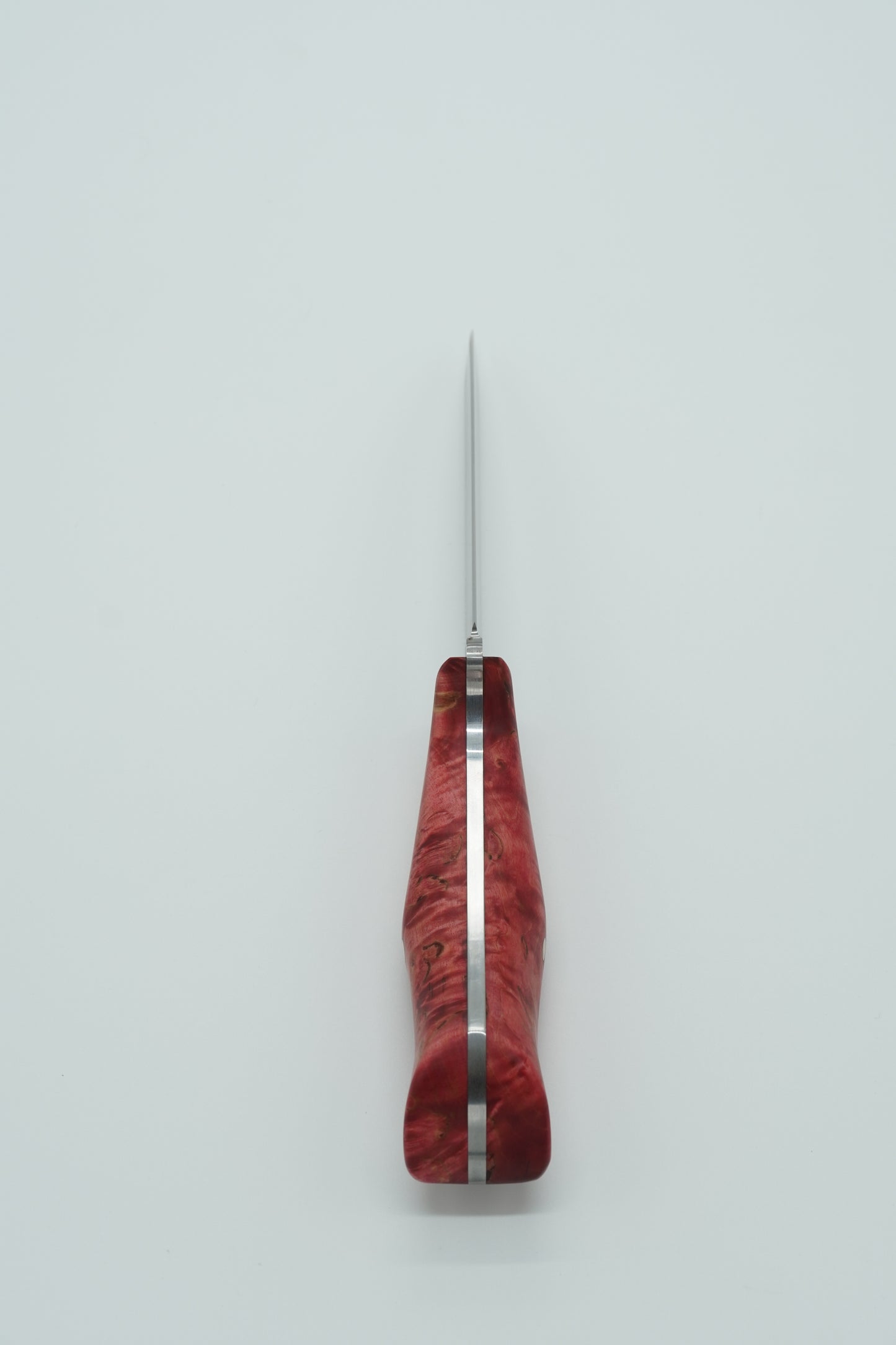 Hunting knife - Leif Inge Oen - co-op project no.2