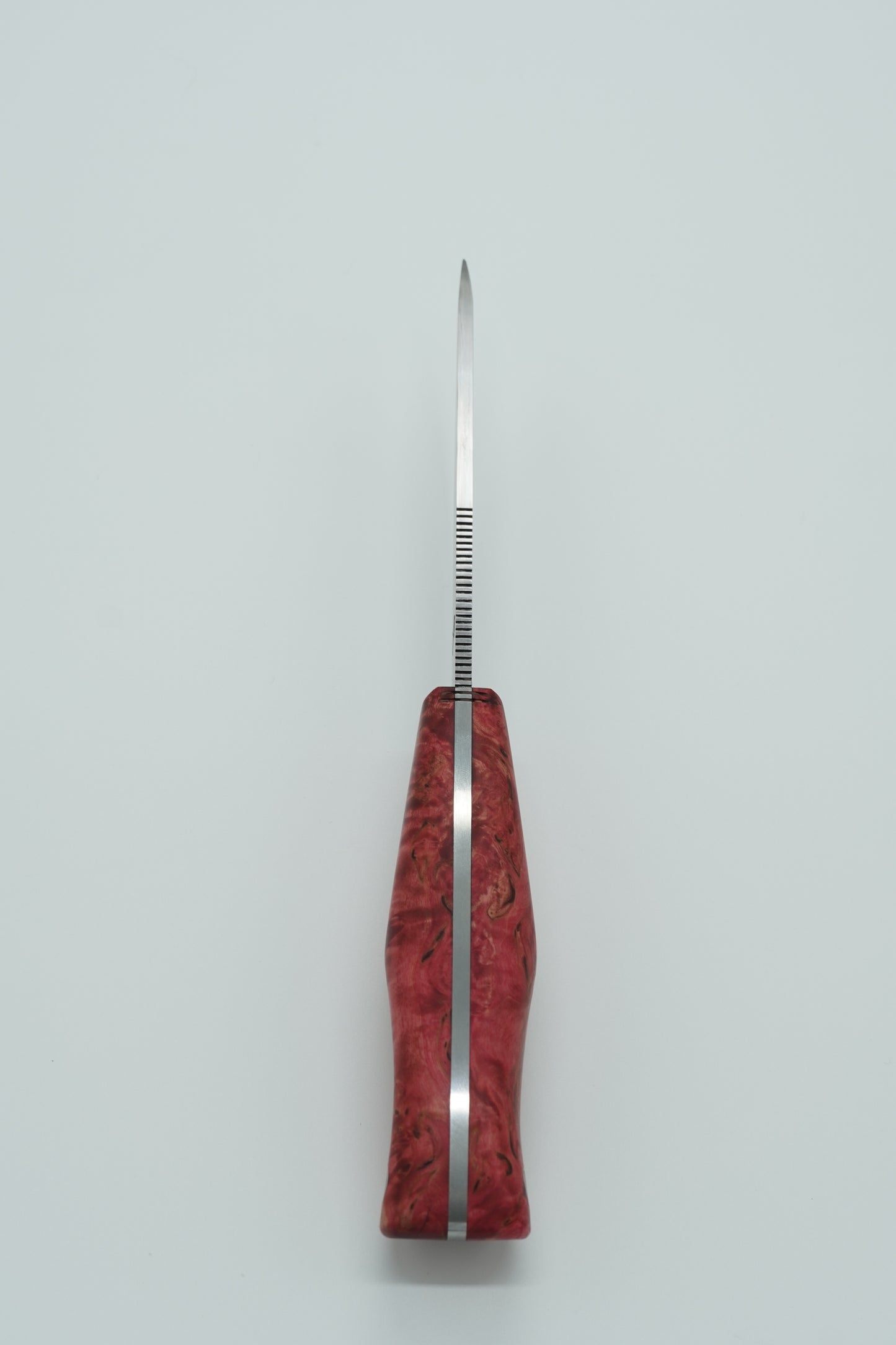 Hunting knife - Leif Inge Oen - co-op project no.2