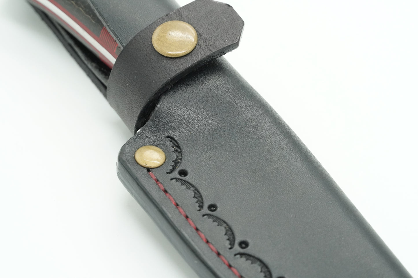 Red Line Hunter mk 5