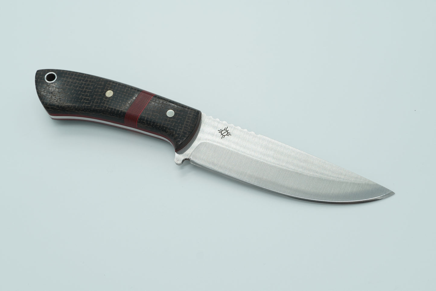 Red Line Hunter mk 5