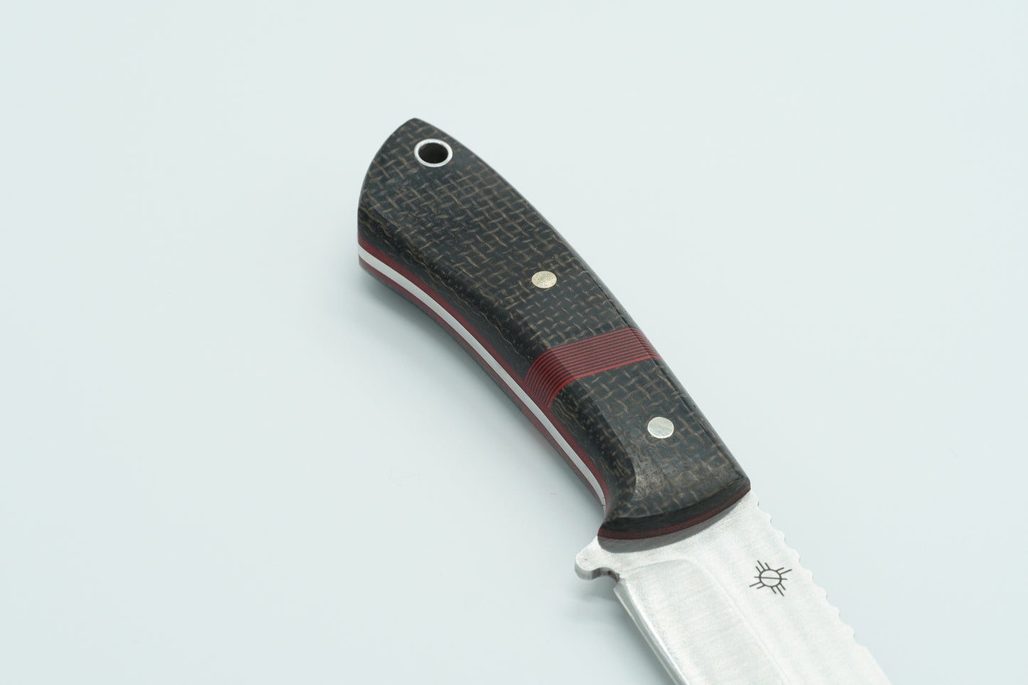 Red Line Hunter mk 5 - with fire steel