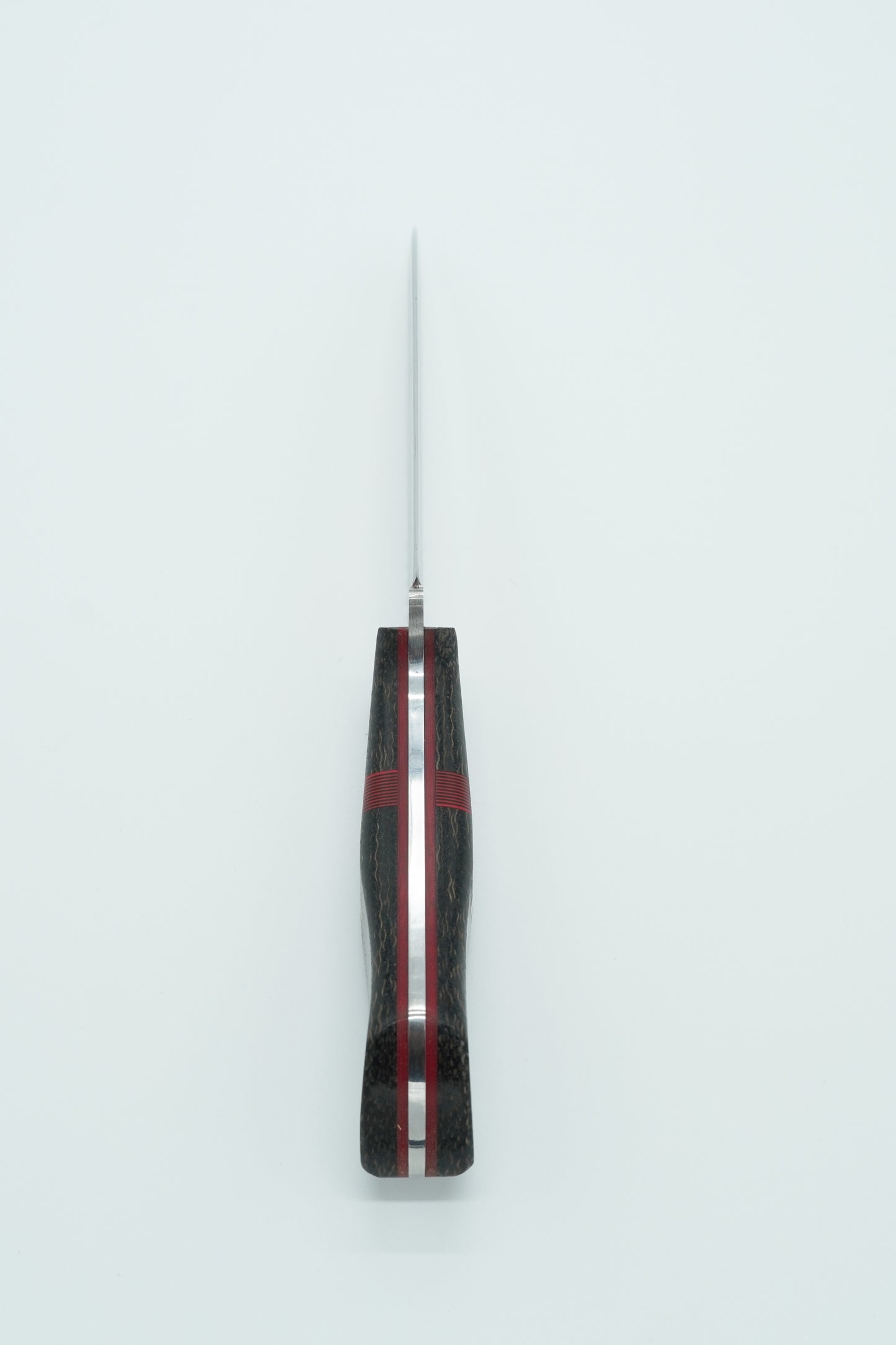 Red Line Hunter mk 5 - with fire steel