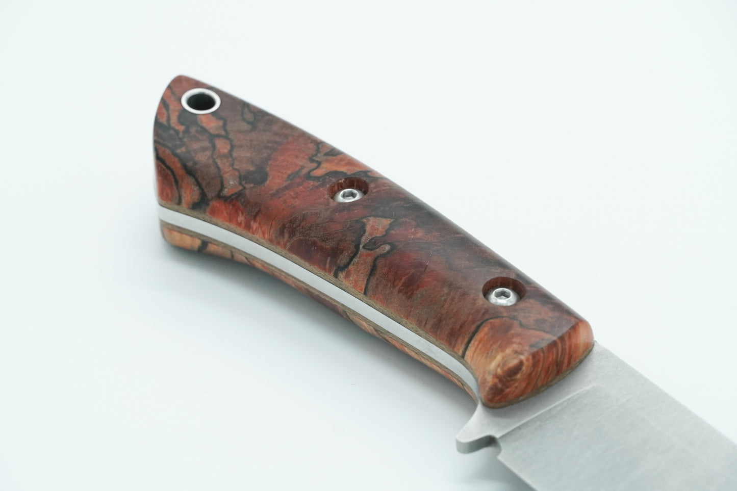 Red Line Hunter Custom Ratio
