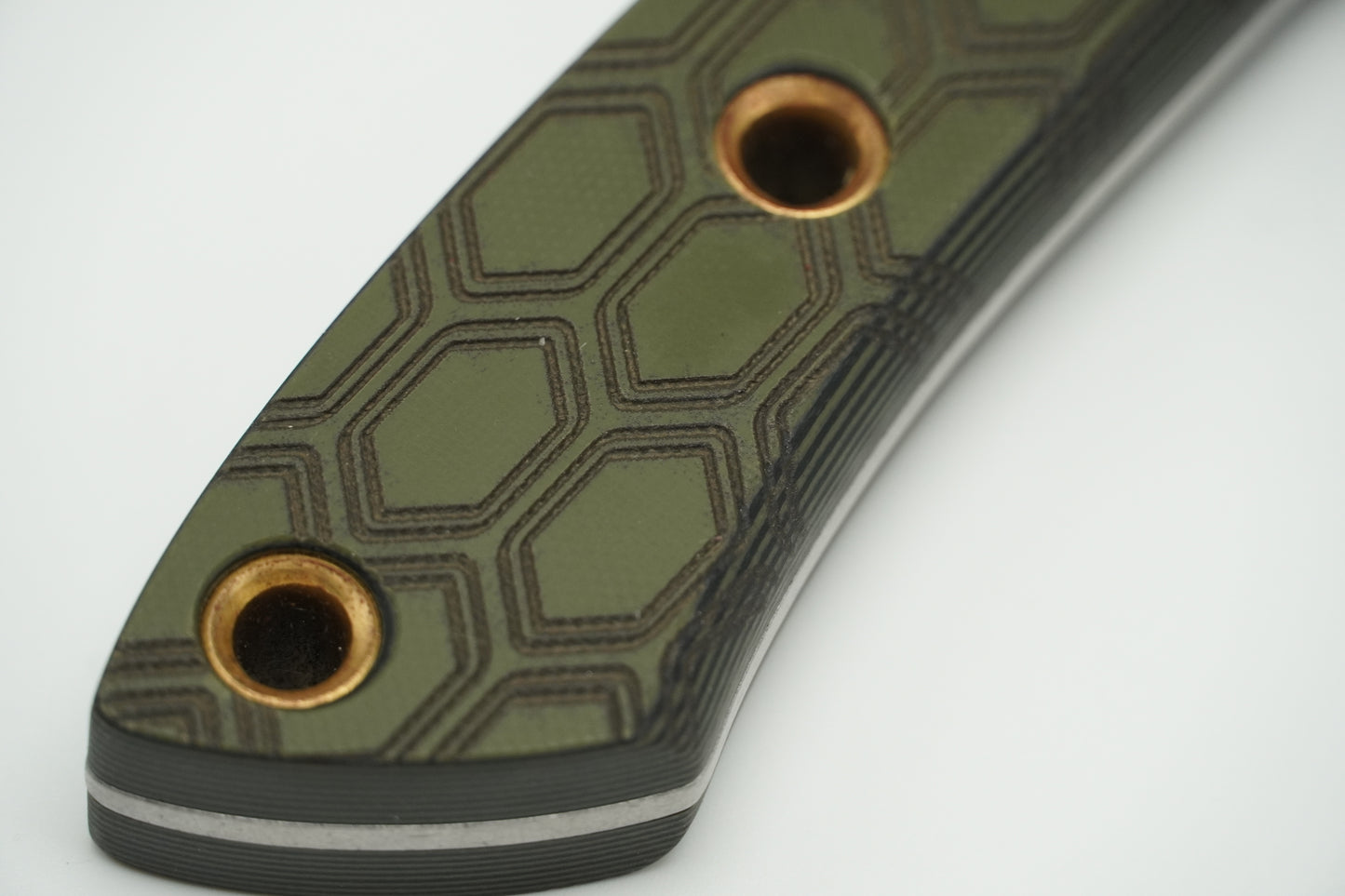 Slim Green Project Prototype