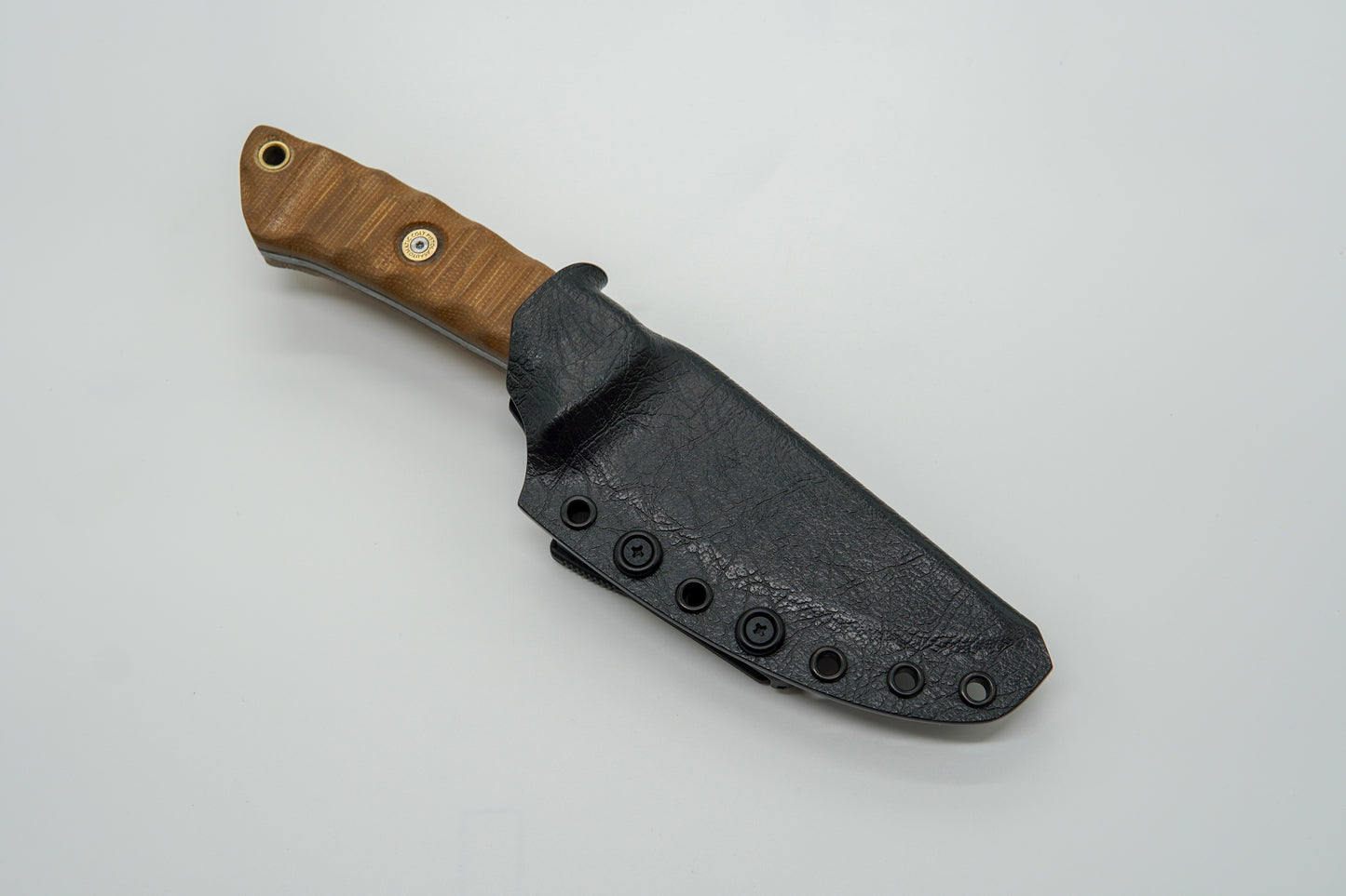 Custom Hunter Project