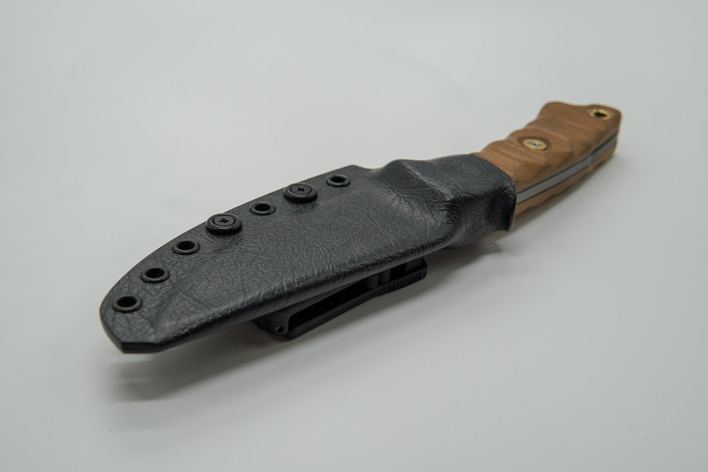Custom Hunter Project