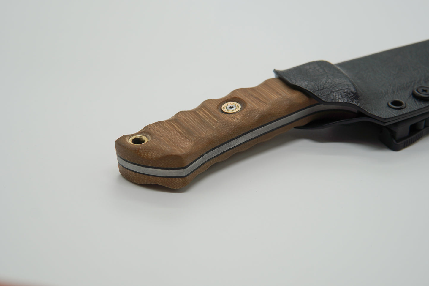 Custom Hunter Project
