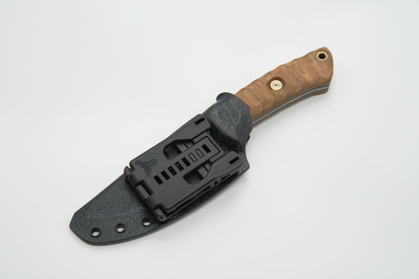 Custom Hunter Project