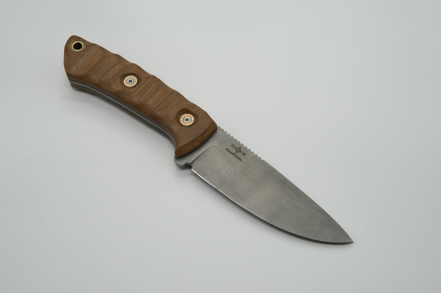 Custom Hunter Project