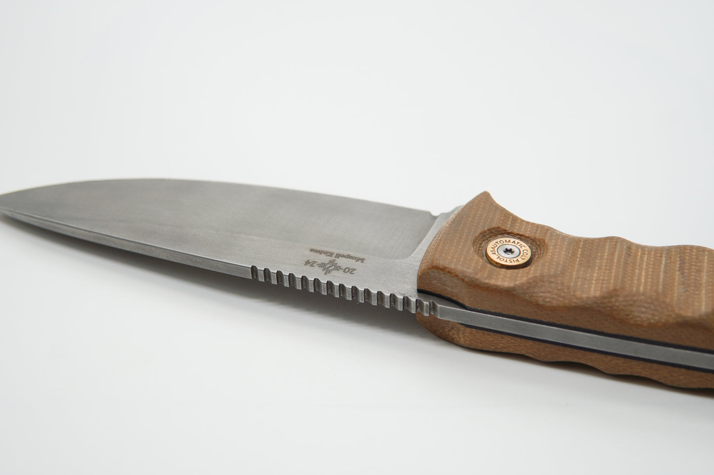 Custom Hunter Project