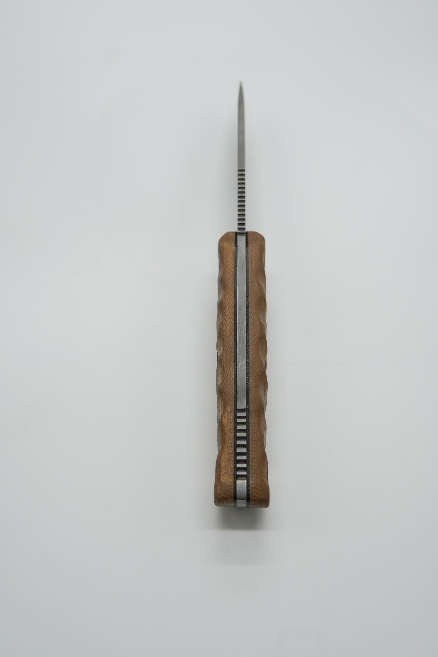 Custom Hunter Project