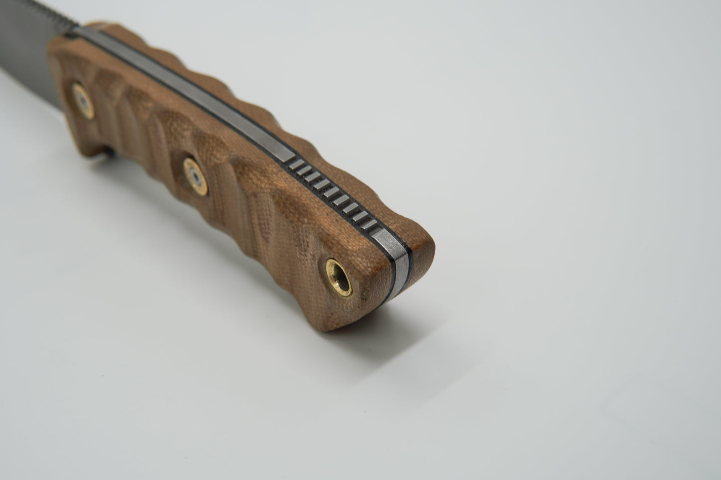 Custom Hunter Project