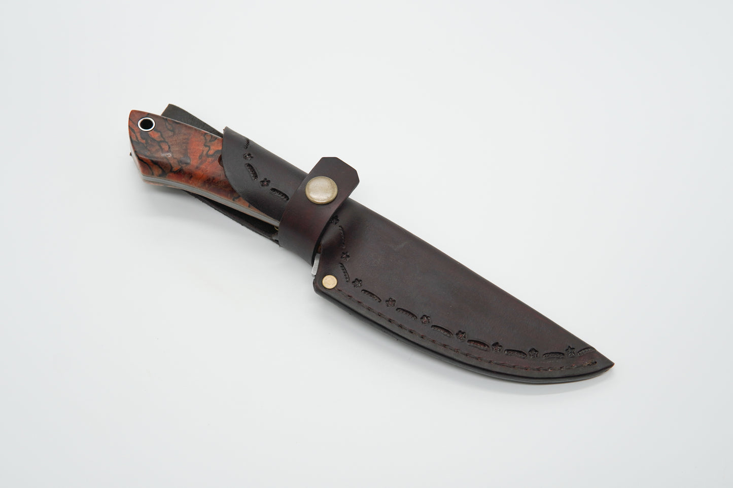 Red Line Hunter Custom Ratio