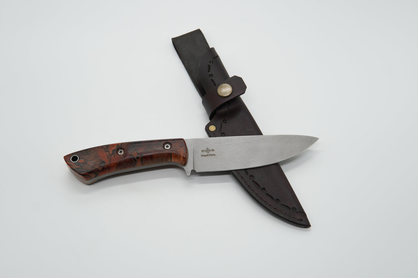 Red Line Hunter Custom Ratio