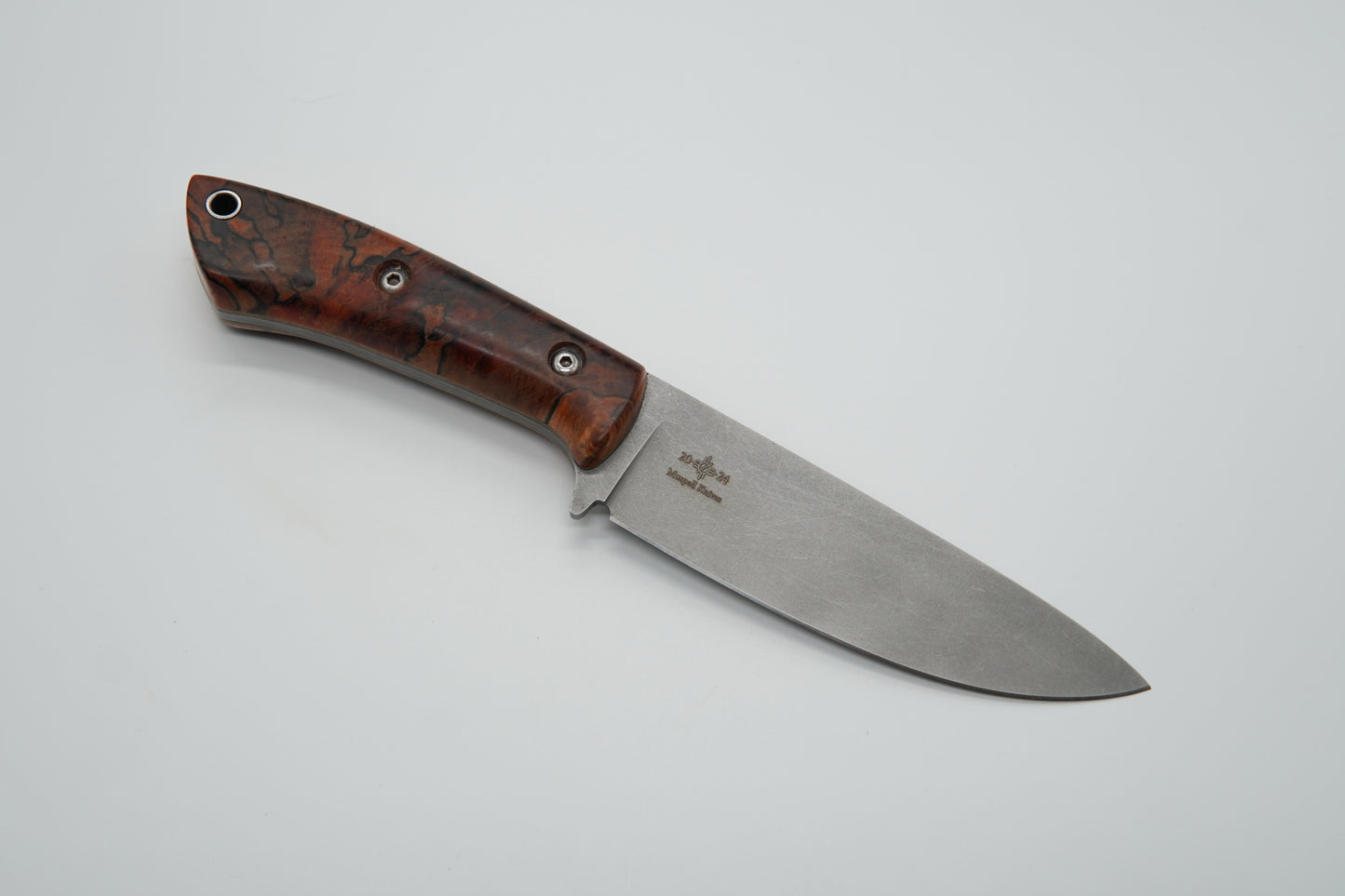 Red Line Hunter Custom Ratio