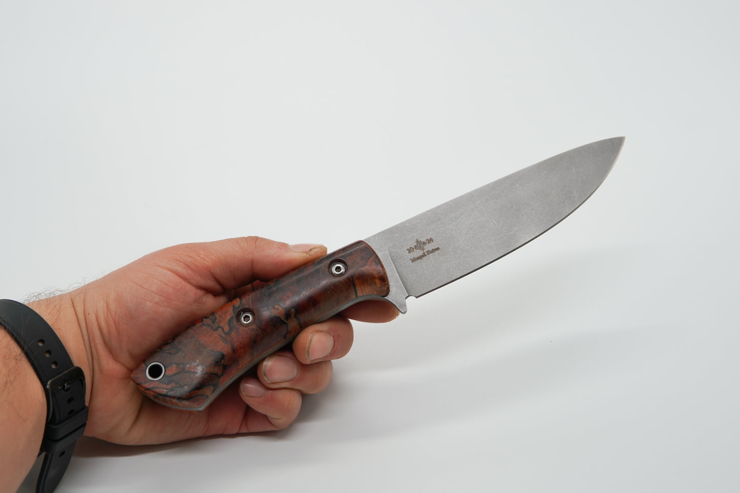 Red Line Hunter Custom Ratio