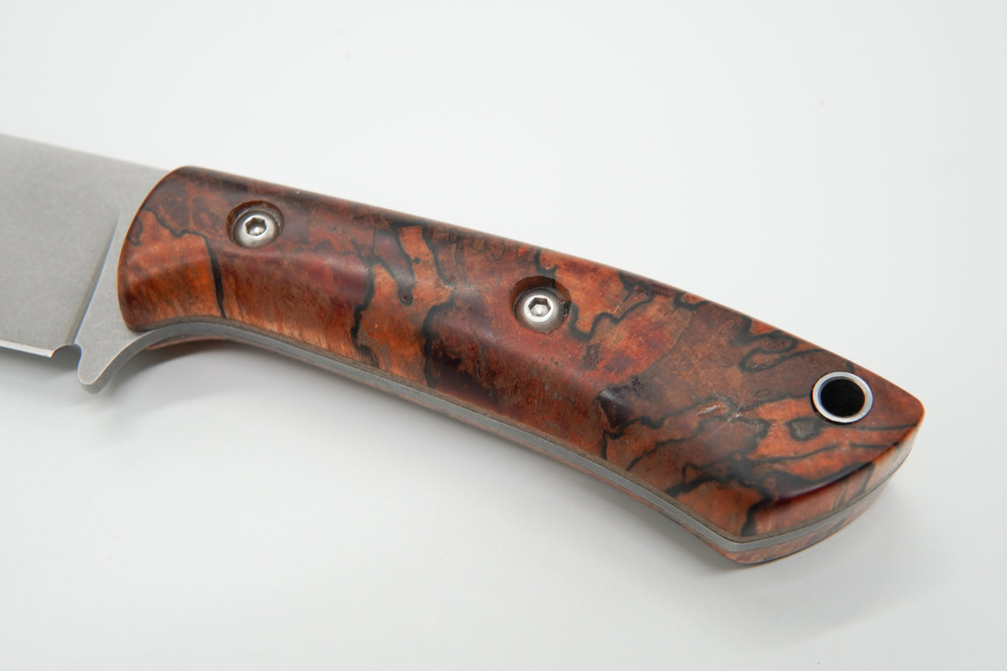 Red Line Hunter Custom Ratio