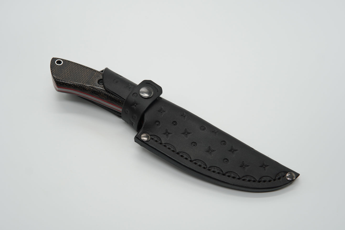 Red Line Hunter Custom mk5 - Burlap