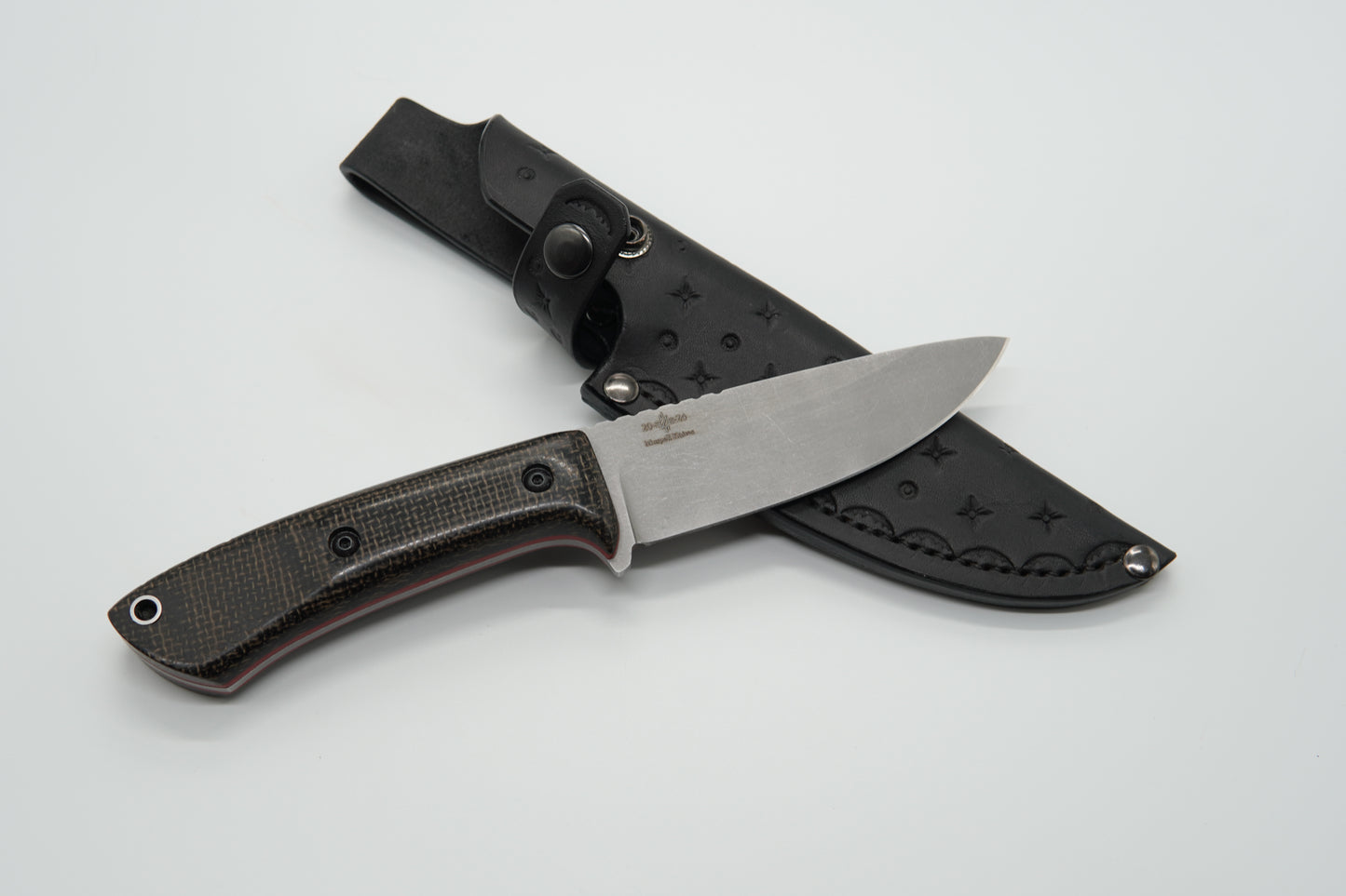 Red Line Hunter Custom mk5 - Burlap