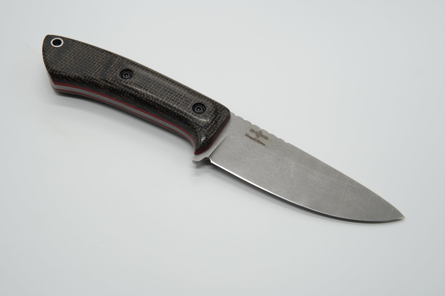 Red Line Hunter Custom mk5 - Burlap
