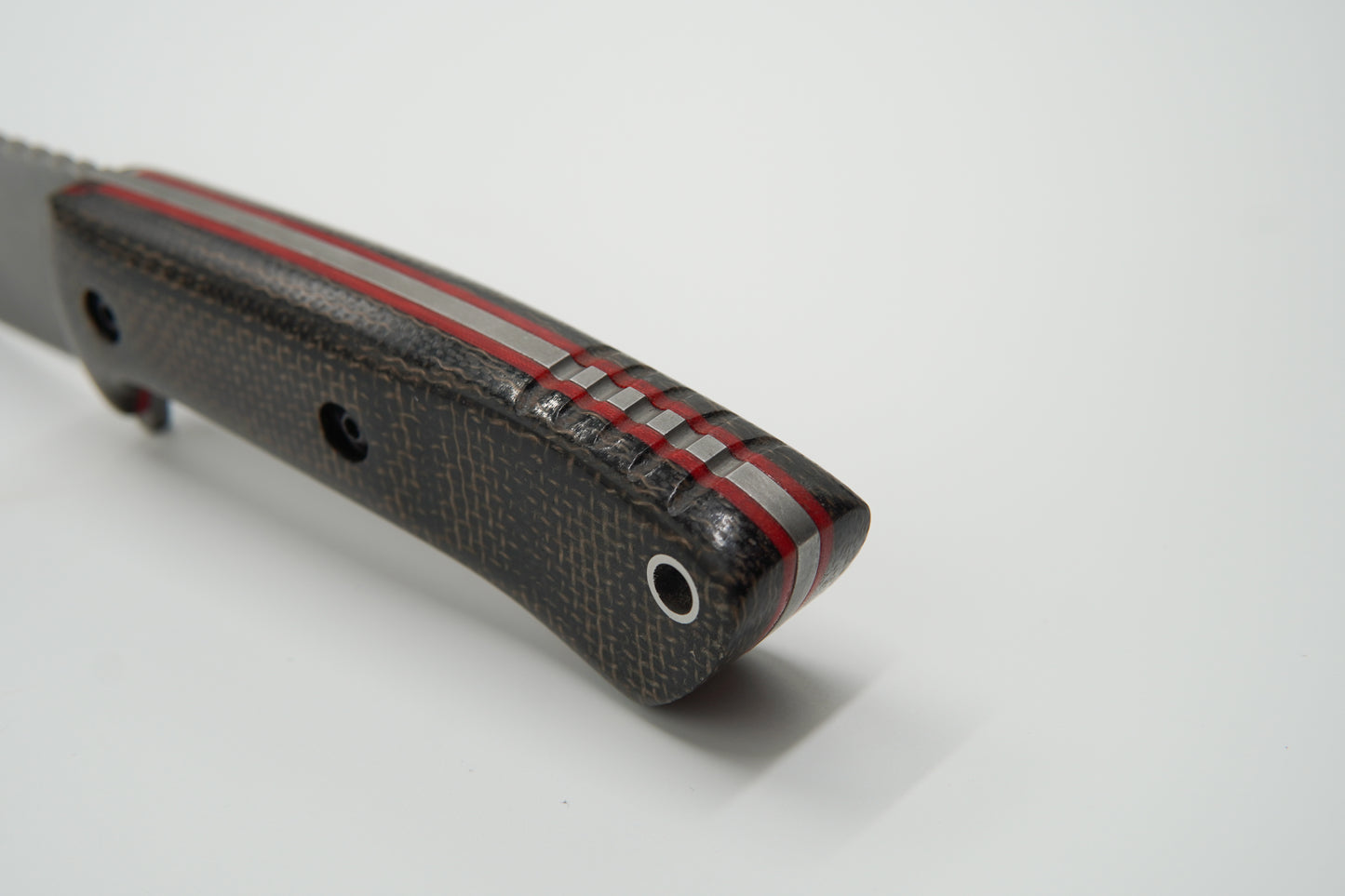 Red Line Hunter Custom mk5 - Burlap