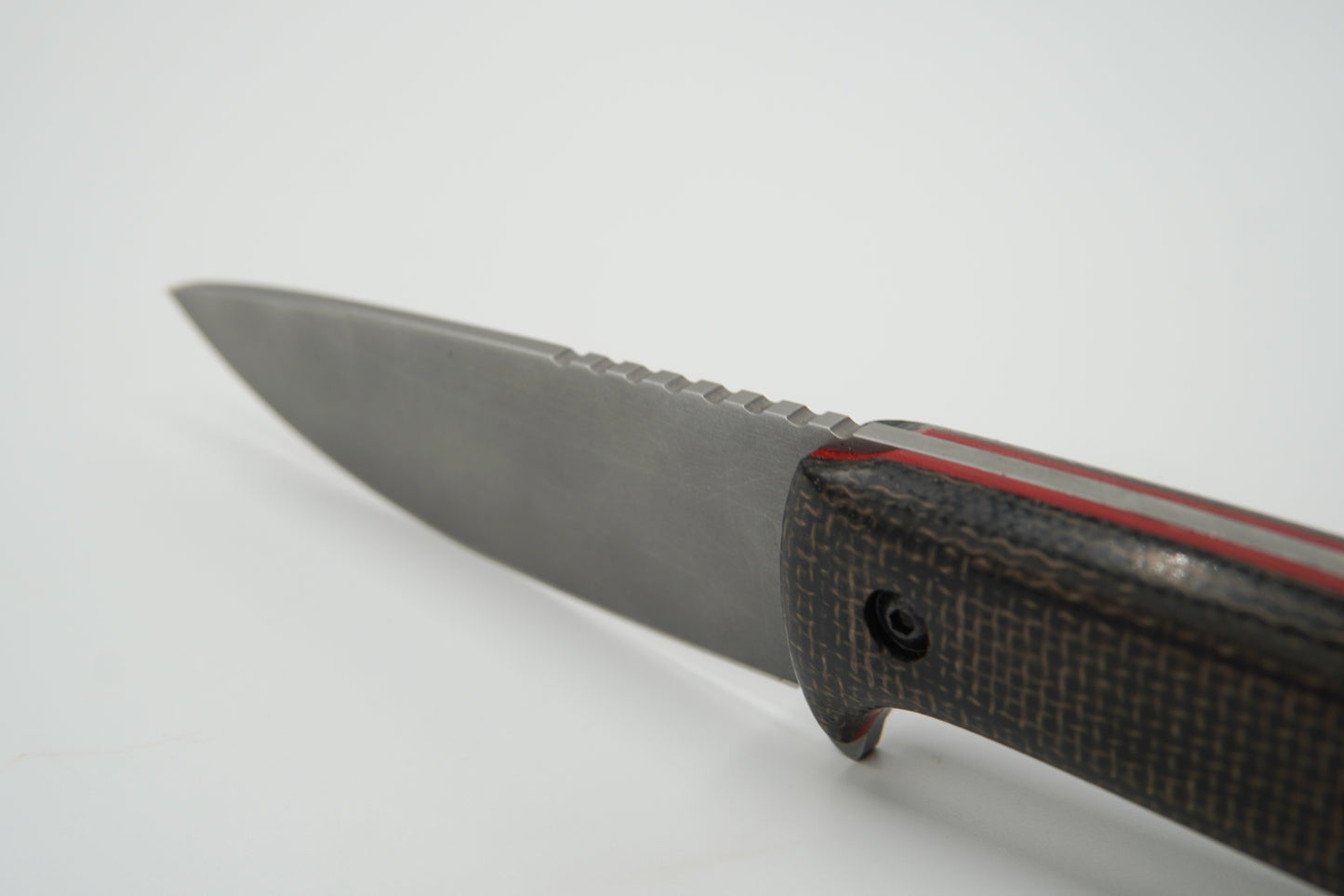 Red Line Hunter Custom mk5 - Burlap
