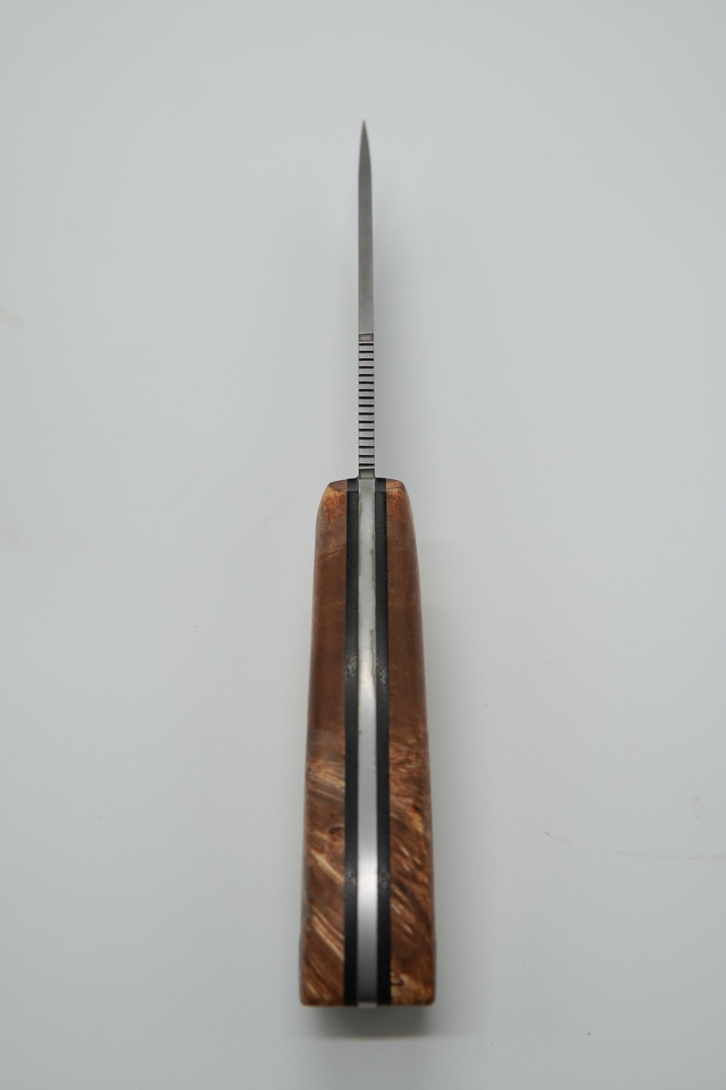 Red Line Hunter Custom - burl