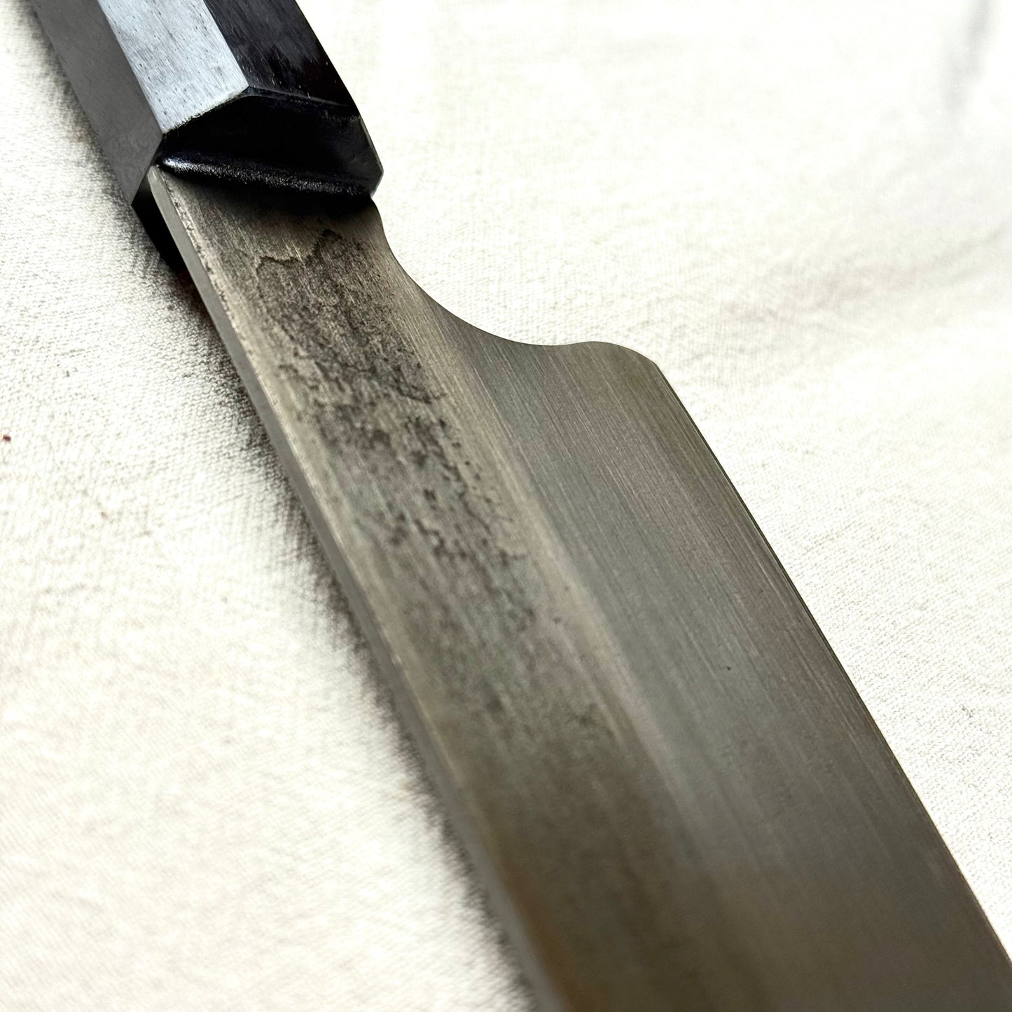210 mm Classic Guyoto in carbon steel