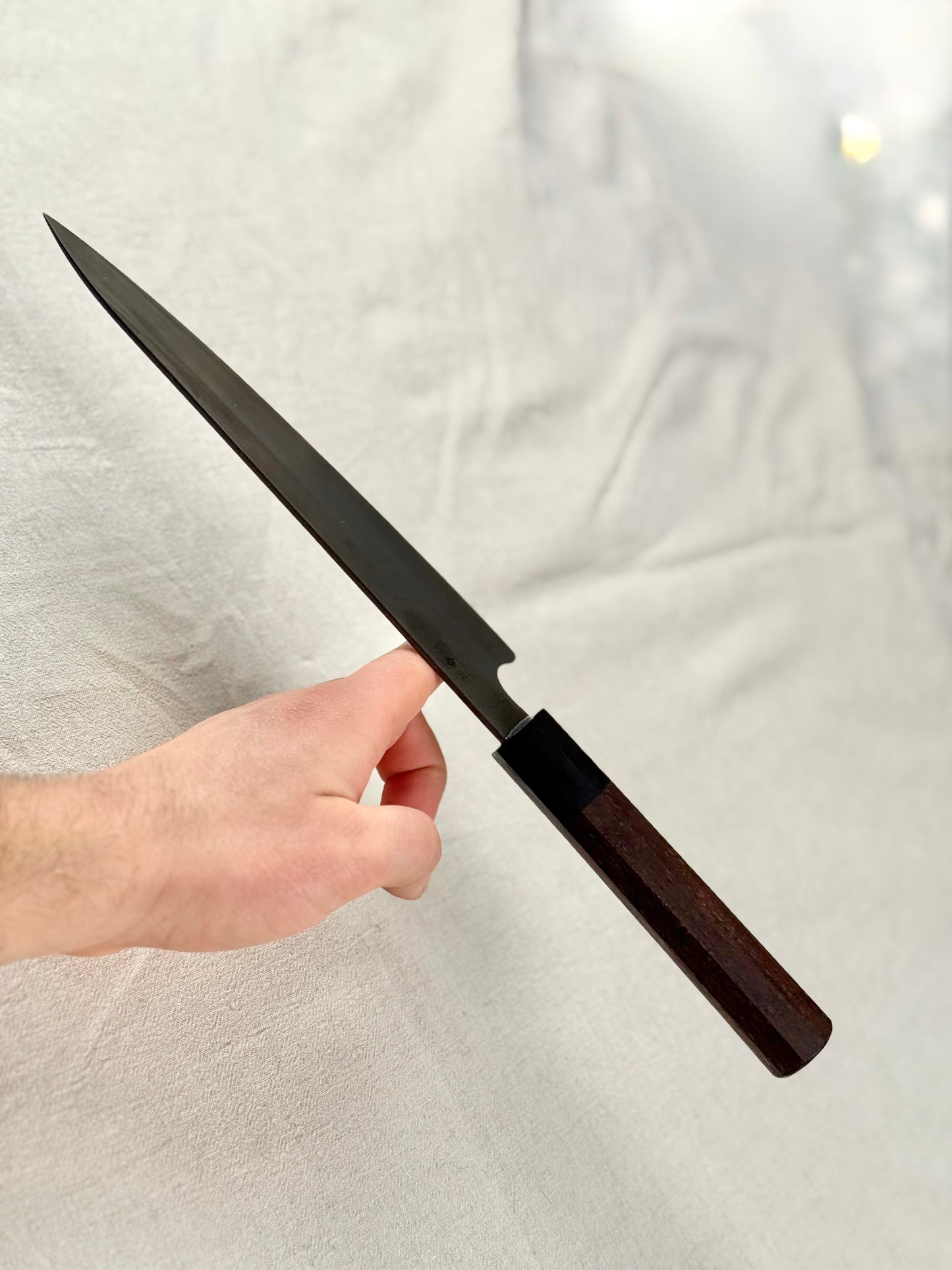 210 mm Classic Guyoto in carbon steel